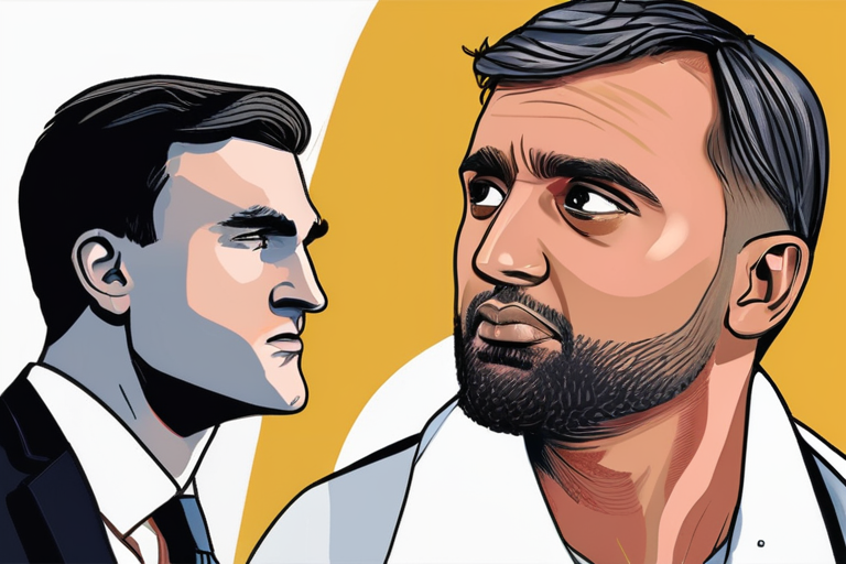 FBI Director Kash Patel Faces Backlash Over Handling of Charlie Kirk Assassination Investigation