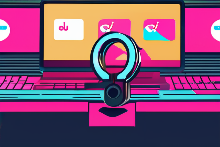 TikTok's Algorithm to Fall Under US Control in Emerging Agreement
