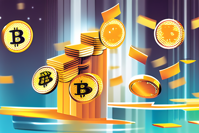 ETH Liquidity Check: Is it Catching Up with Bitcoin?