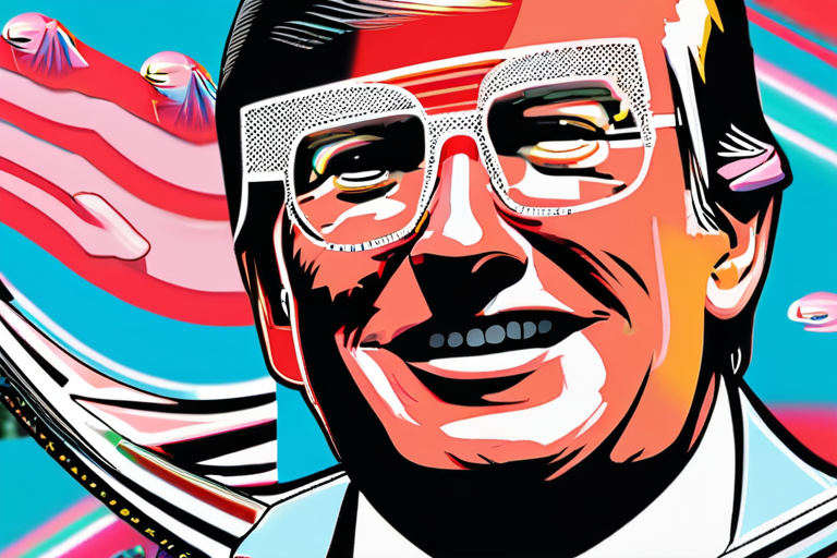 Murdochs to Play Key Role in TikTok Deal, Trump Confirms