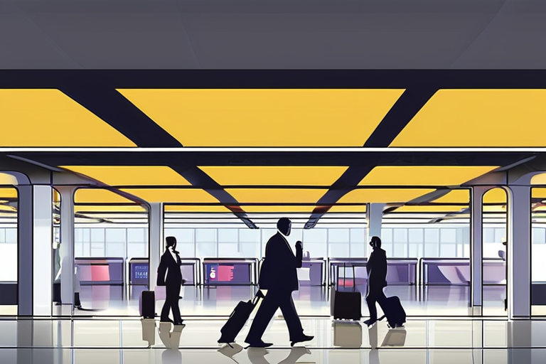 Passengers Hit by Heathrow Cyber-Attack: Know Your Rights to Compensation and Support