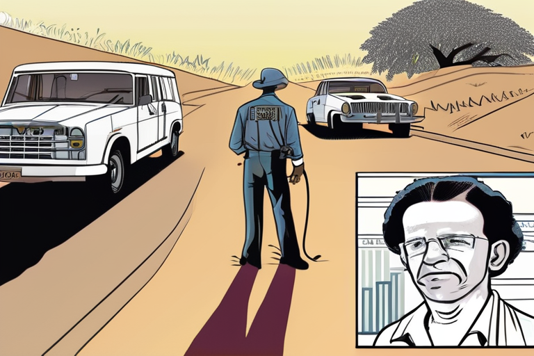 Wildlife Investigator Murdered: Esmond Bradley Martin's Shocking Death in Nairobi