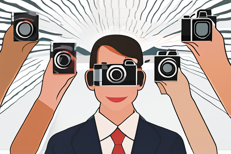 Canon Unveils September Promotions: Unlock Savings on Cameras and More