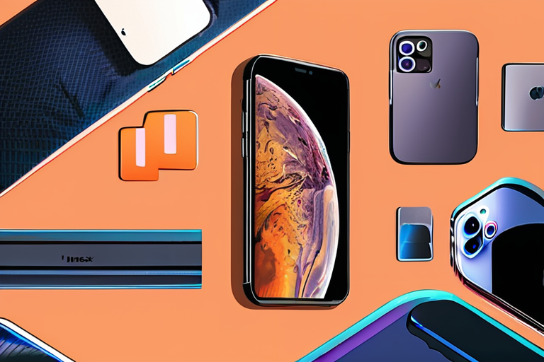 iPhone 17 Pro Max Upgrade Worth It? We Break Down the Key Differences for iPhone 16 Pro Max Owners