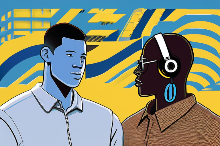 Wireless Earbuds Surprise: Industry Leaders Fall Behind to Unlikely New Champion