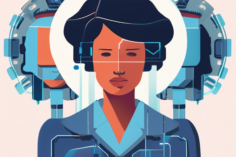 AI Tools Failing Women and Marginalized Groups: A Growing Health Concern