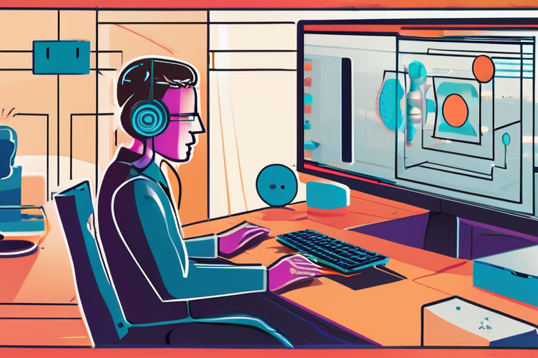 AI Revolution Looms: 8 Transformative Trends to Watch for 2026