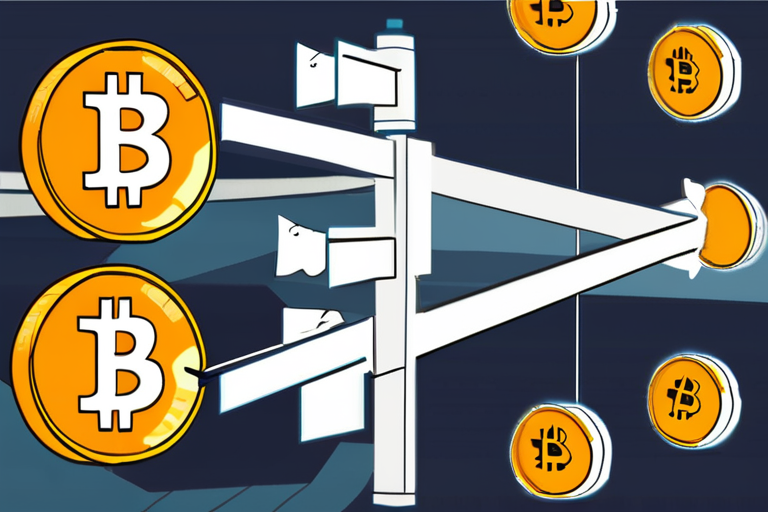 Bitcoin Price Crash Imminent: DXY Dragonfly Doji Sparks $107K Warning
