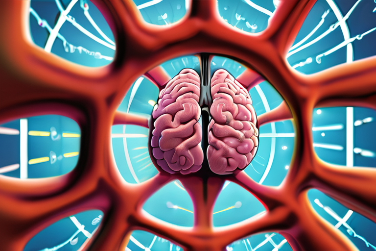 "Nature Corrects: Synapses Found in Deadly Lung Cancer Cells"