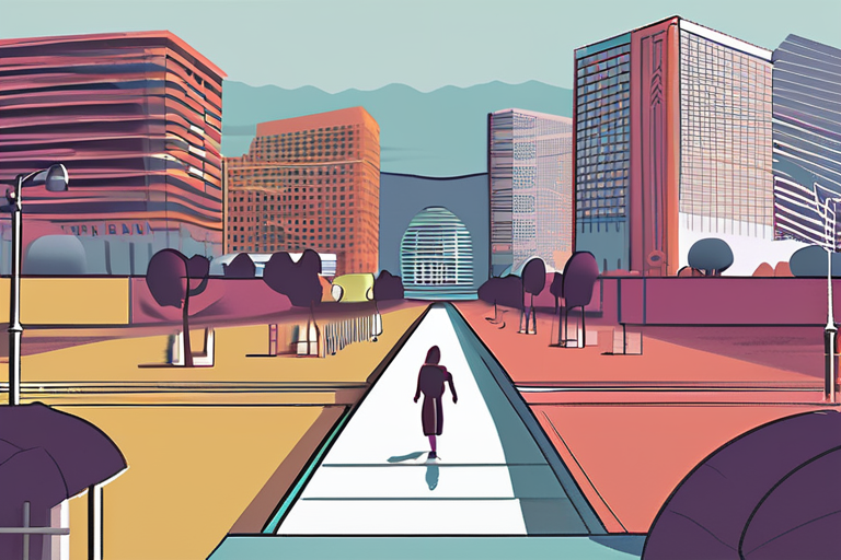Spain's IP Regulation and AI Future: Leaders Converge on San Sebastián