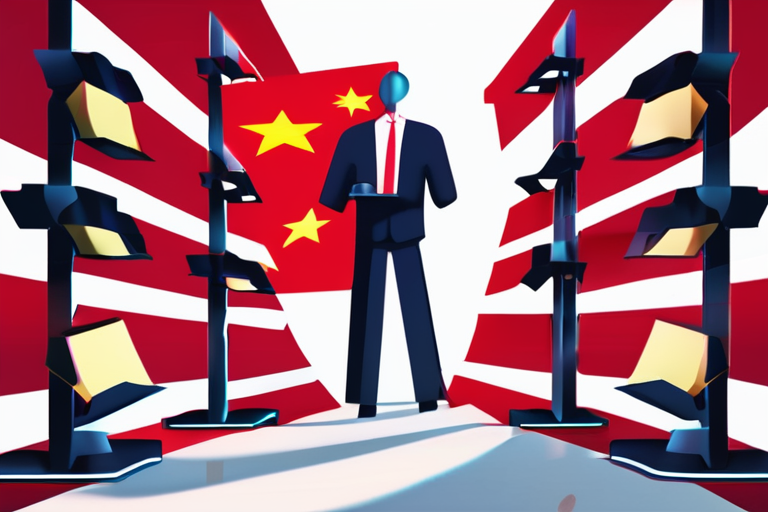TikTok's Algorithm to be Governed by US Entities in Historic Deal with China