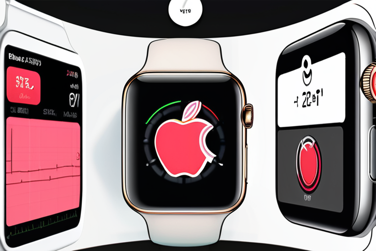 Apple Watch Now Warns Users of High Blood Pressure Thanks to AI-Powered Alerts