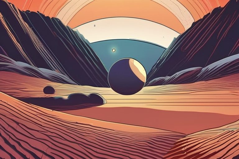 Astronomers Unveil Mysterious Quasi-Moon Orbiting Our Planet