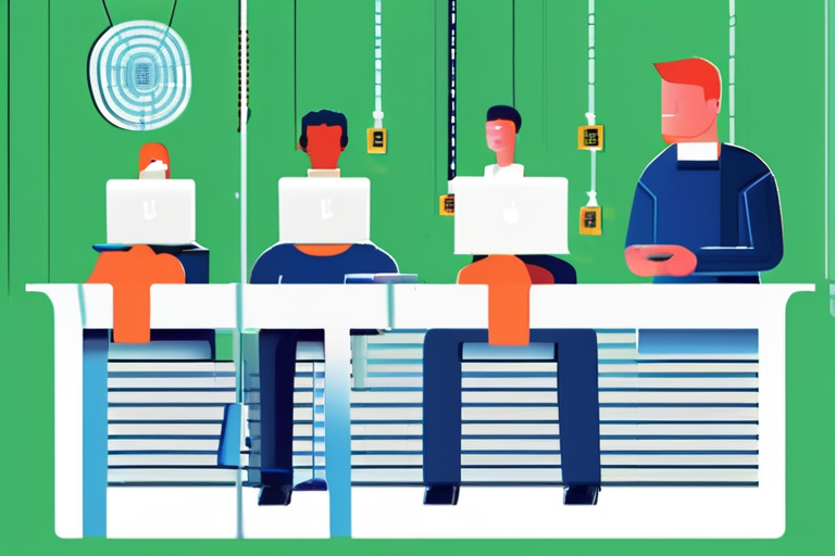 AI Tools Fall into Wrong Hands, Cybersecurity Risks Soar