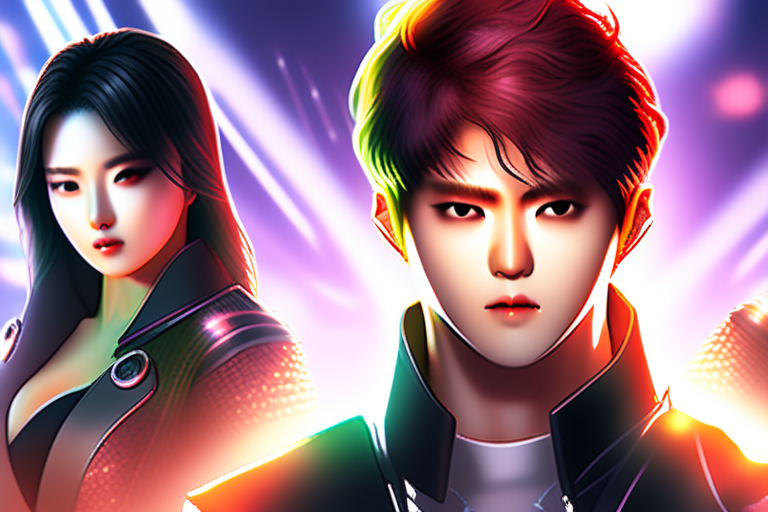 How ‘KPop Demon Hunters’ Could Make Oscar History and Shatter Anime’s Glass Ceiling