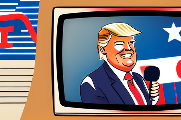 YouTube TV Inks Deal With Pro-Trump Outlet OAN as Contract for Fox News Is Set to Expire