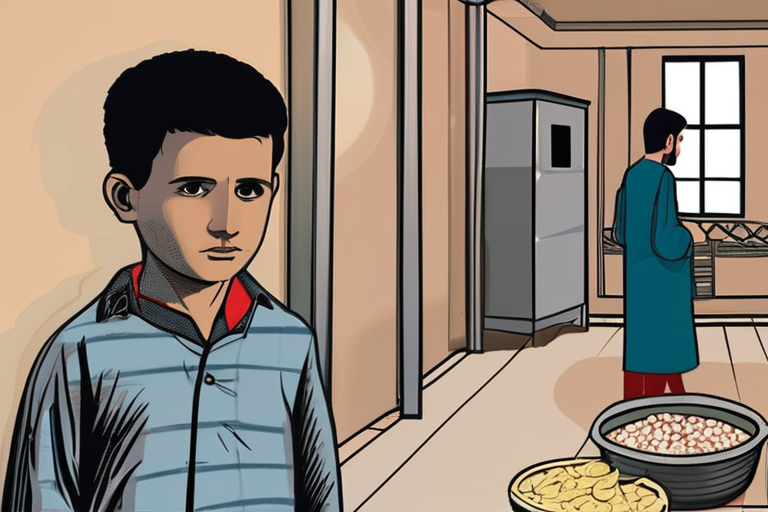 Afghanistan's Hidden Crisis: Malnutrition Claims Three Young Lives