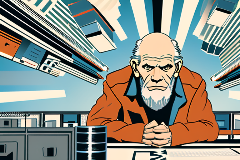 John Malkovich Joins ‘Bad Monkey’ Season 2