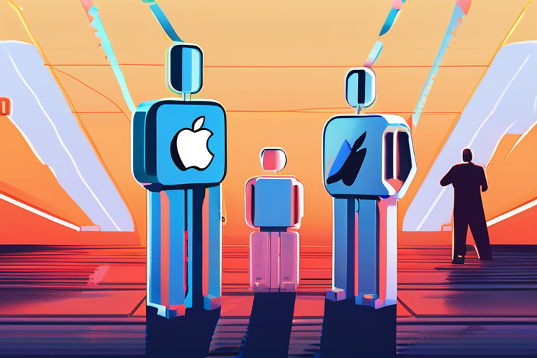 Apple Escalates Feud with European Regulators Over Closed Ecosystem Control