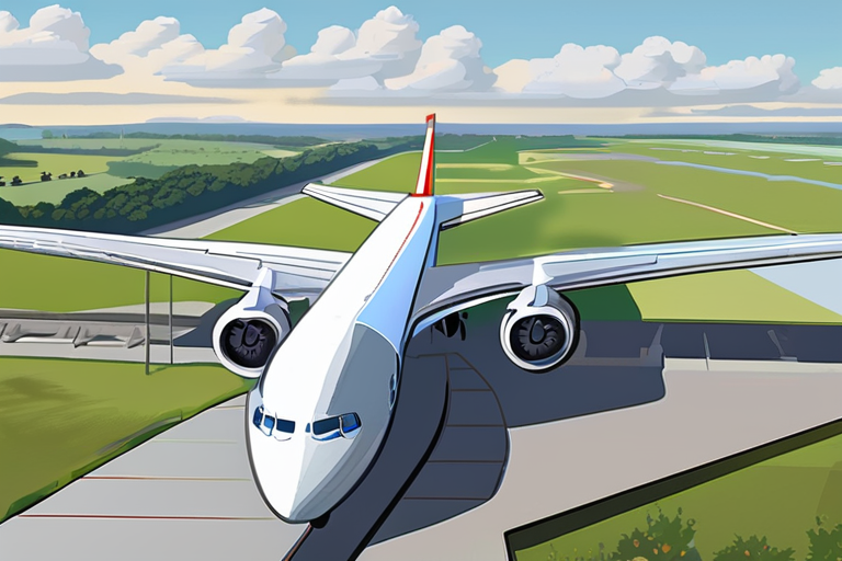 "Transport Secretary Greenlights £2.2 Billion Gatwick Runway Expansion"