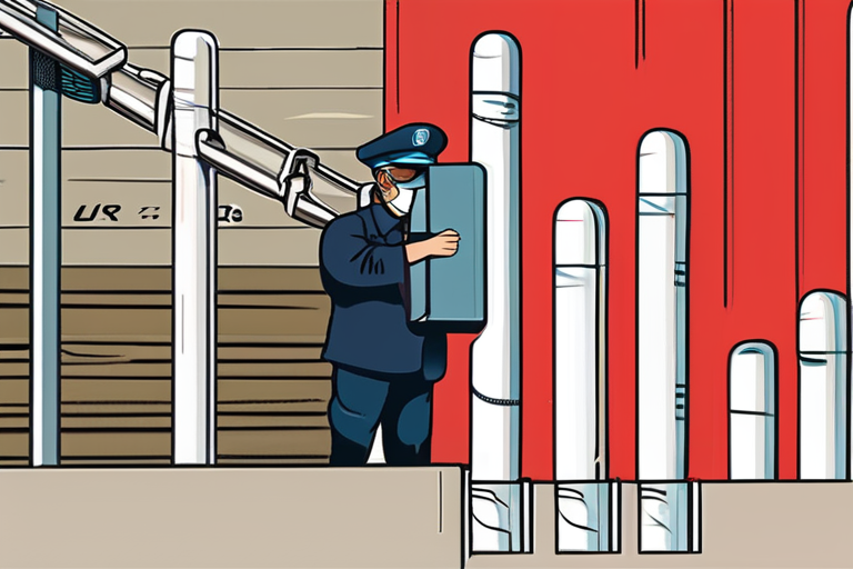 UN Condemns Jailing of Wuhan Citizen Journalist, Highlighting China's Crackdown on Media Freedom