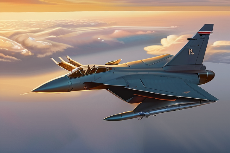 Russia Denies Estonian Airspace Breach, Fueling Regional Tensions