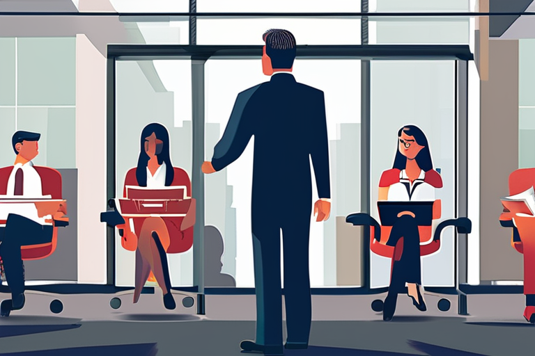 VC Firms Still Craving MBAs, but Technical Expertise Now a Must-Have