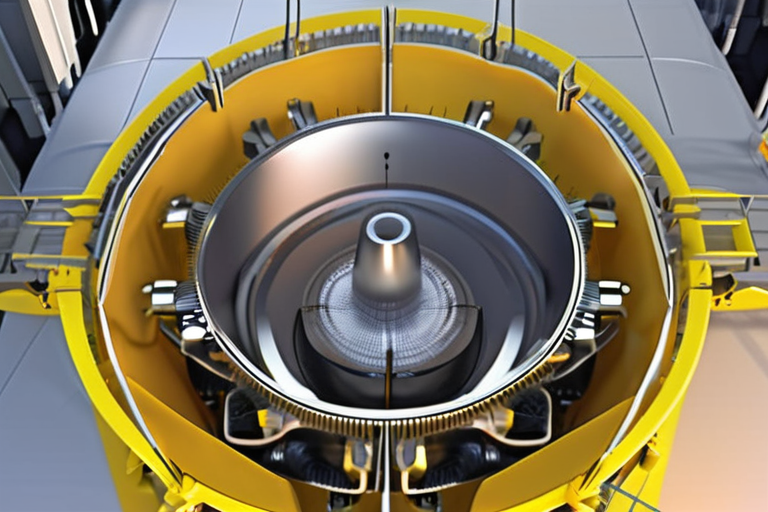 Eni Invests $1 Billion in Fusion Power Breakthrough with Commonwealth Fusion Systems