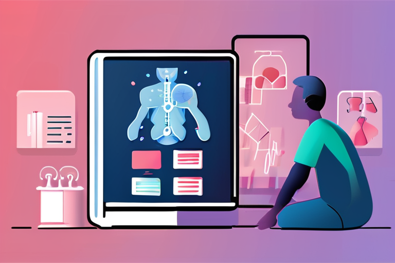 Medical Startup Leverages LLMs to Revolutionize Patient Care with AI-Powered Diagnoses