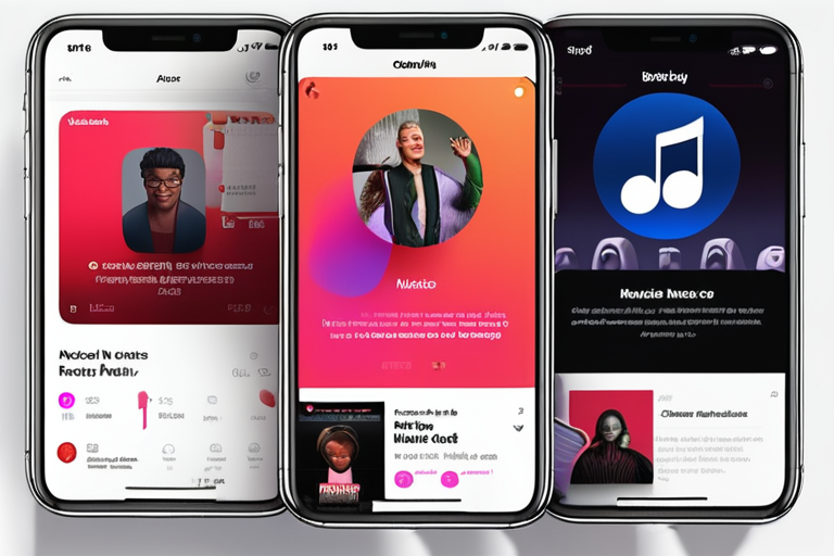 Apple Music Offers Free 3-Month Trial to New Family Plan Subscribers