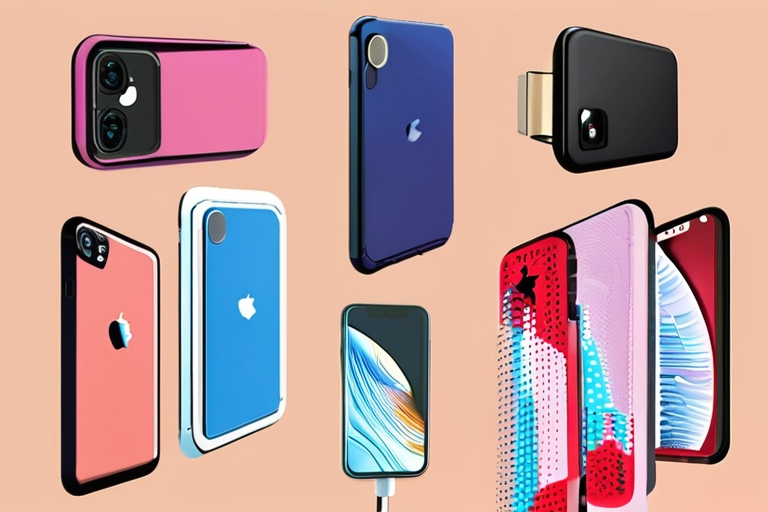 iPhone Accessories 2025: Elevate Your Mobile Experience with Expert-Tested Picks