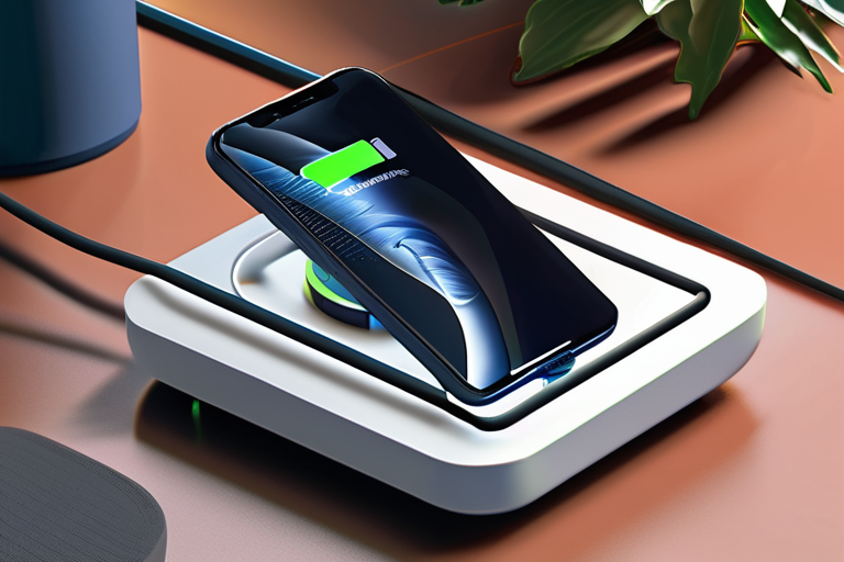 Wireless Charging Revolution Takes Off: Top Multi-Device Pads Emerge for 2025