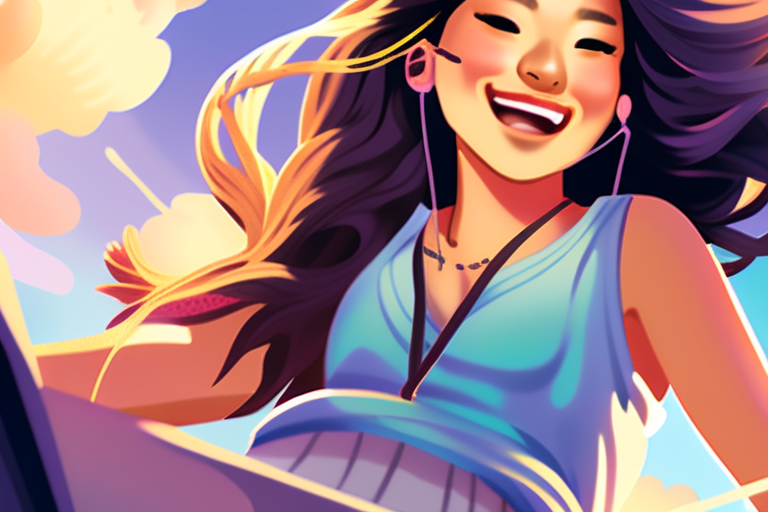 Jenny Han Tells 'The Summer I Turned Pretty' Fans That Being 'Passionate' Doesn't Excuse Hate