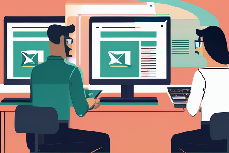 Researchers Exploit ChatGPT Vulnerability to Steal Sensitive Email Data