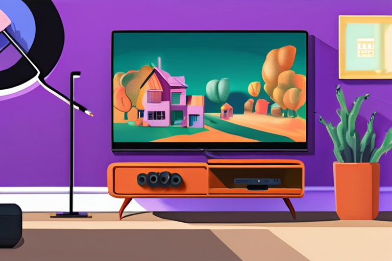 Roku Unveils Affordable 150-Inch TV Projector for Home Theaters