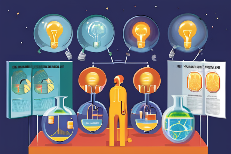 Gizmodo Science Fair Unveils 5 Pioneering Projects That Will Redefine Human Knowledge