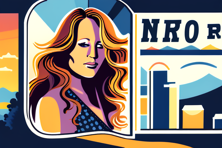 Margo Price Is Her Own Kind of Outlaw
