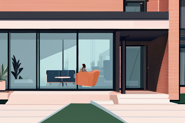 Americans Flock to Foreign Markets for Affordable Second Homes