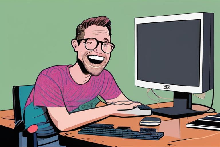 Comedian Joe List Pokes Fun at Himself in Debut Documentary