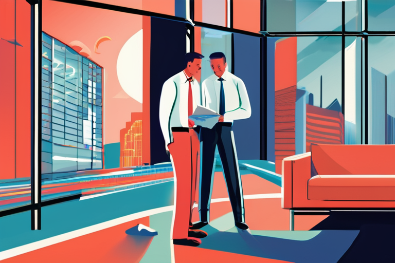 CEOs Who Can't Feel the Future Will Be Left Behind