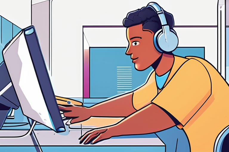 Workers Flock to AI Companions at Work: 99% Want Chatbots as Trusted Friends
