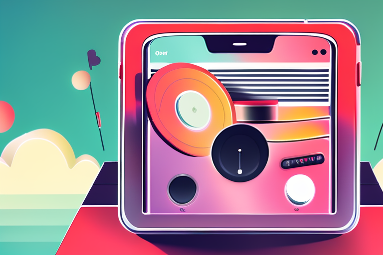 Apple Music Radio Stations Now Streaming at TuneIn