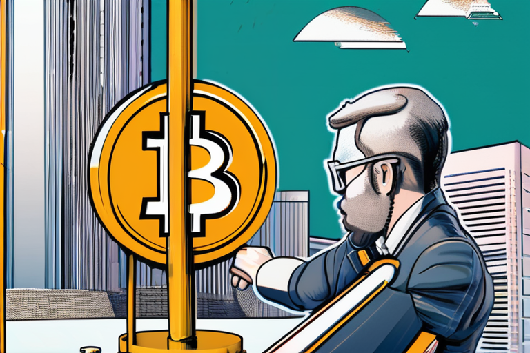 Crypto Trader Injects $15M into Bitcoin and Solana Amid Market Volatility