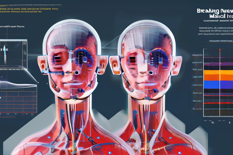 Breaking Medical Barriers: Revolutionary Crystal Camera Unveiled for Enhanced Body Imaging