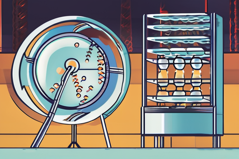 Scientists Reveal Hidden Truth Behind DNA Breakthrough