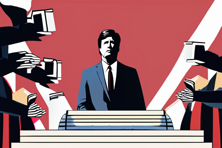 Kavanaugh's Conflict of Interest Exposed: Will He Recuse Himself from School Prayer Case?