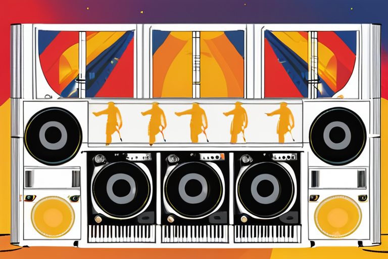 Grammy Salute Brings Earth, Wind & Fire's Iconic Sound to Life