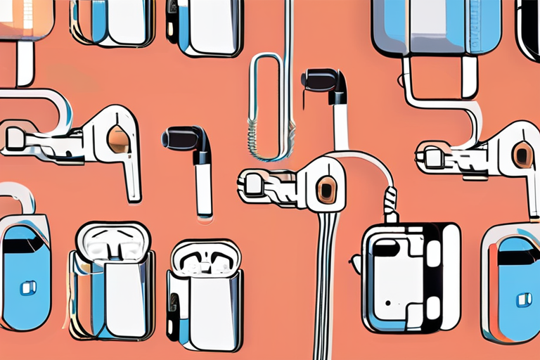 AirPods Unleash Hidden Hearing Aid Power for Millions