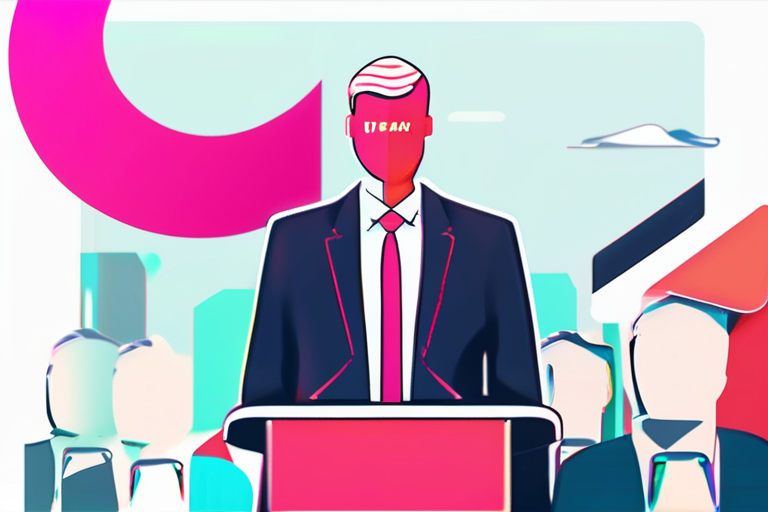 TikTok's Algorithm to be Governed by US Entities Under Emerging Deal