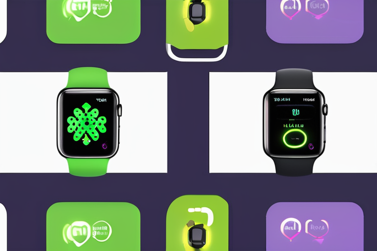 Apple Watch's AI-Powered Alerts for High Blood Pressure Get FDA Green Light